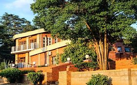 Mountain View Hotel - Lesotho